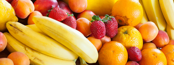 Importancia de las Frutas para la Salud