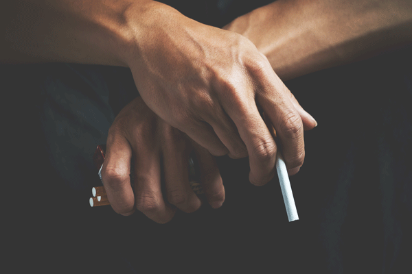 Test de Fagerström: Valoración de la dependencia a la Nicotina